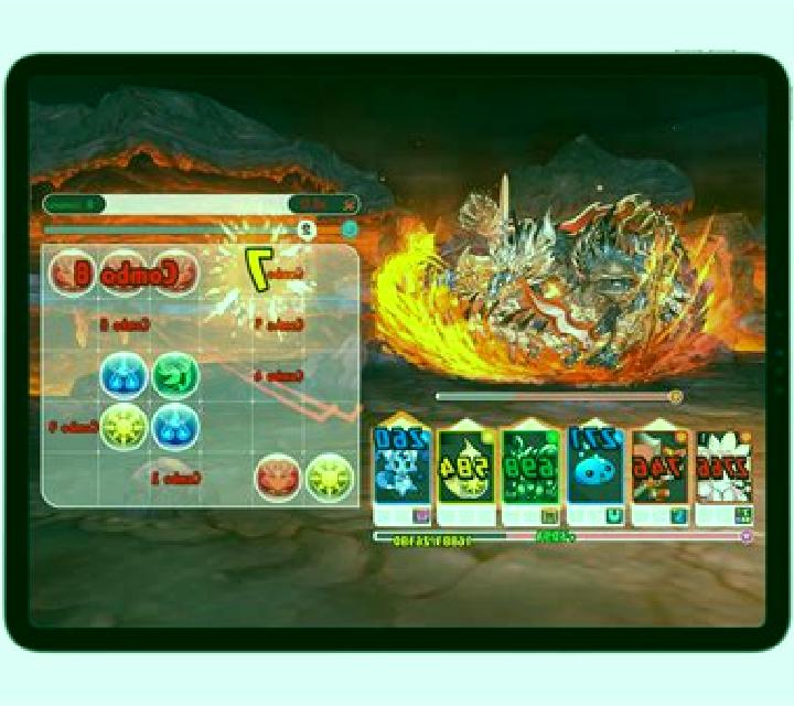 A Dragon s Story Dice slot