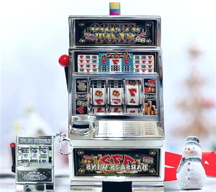 A Fistful of Coins slot machine
