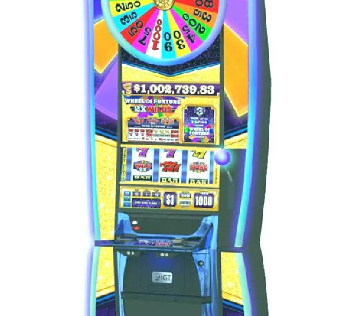 A Flight of Fortune slot game