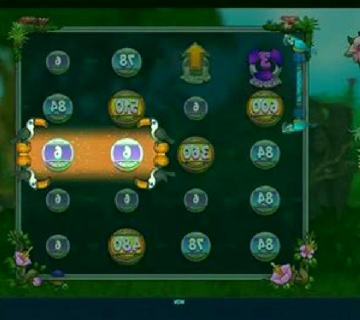 A Flight of Fortune slot