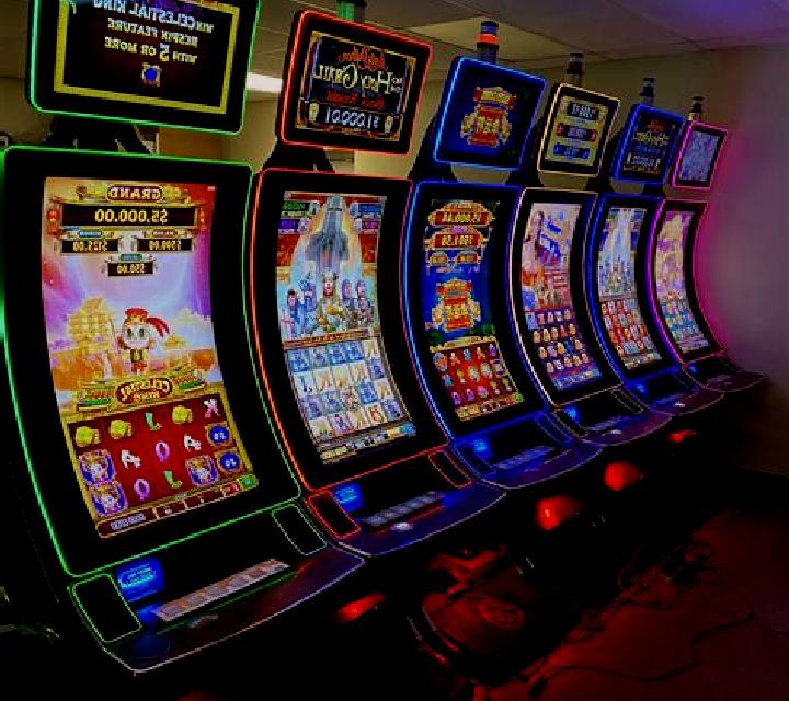 A Girl s Best Friend (KA Gaming) slot machine