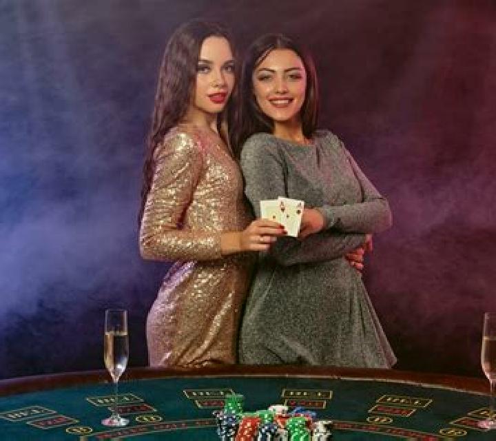 A Girls Night Out slot machine