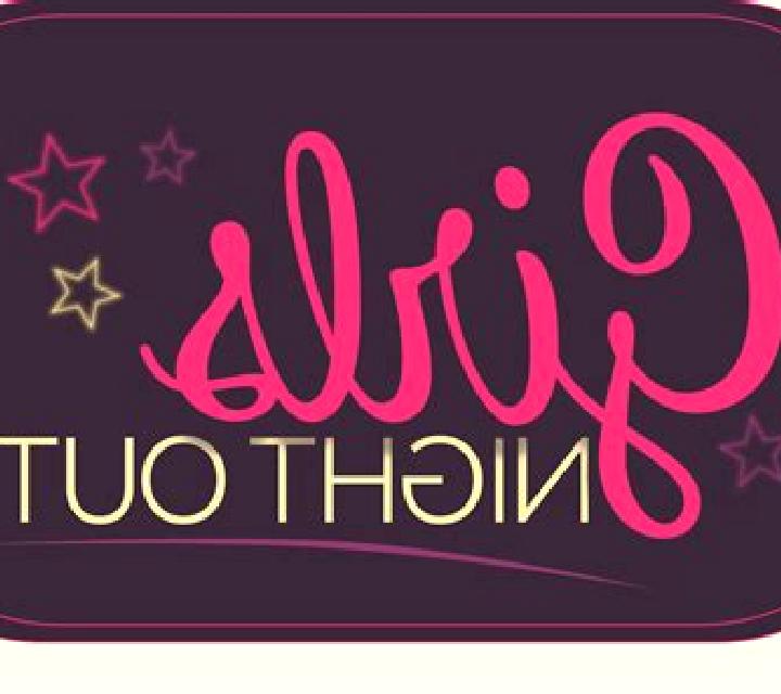 A Girls Night Out slot