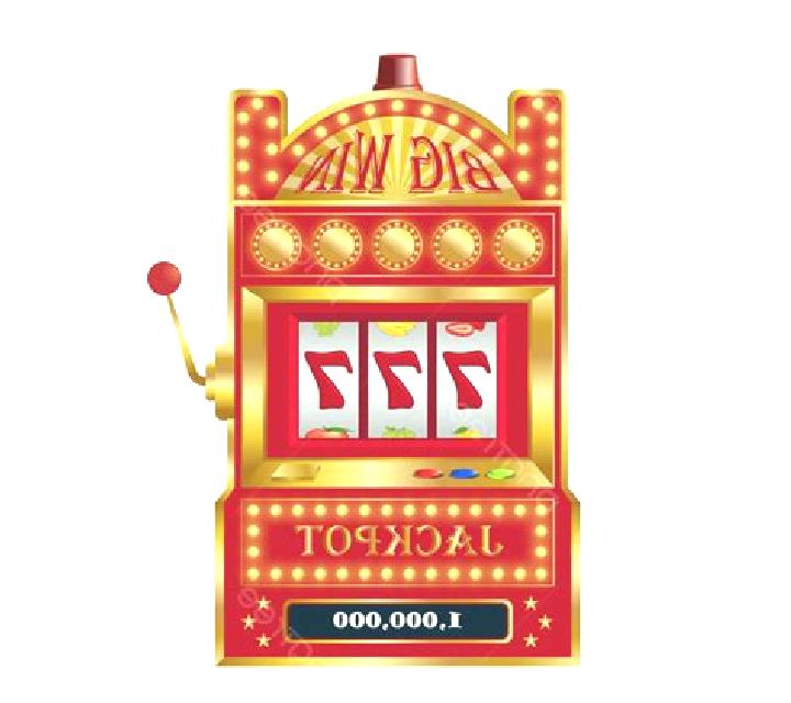 A King Of Gamblers slot machine