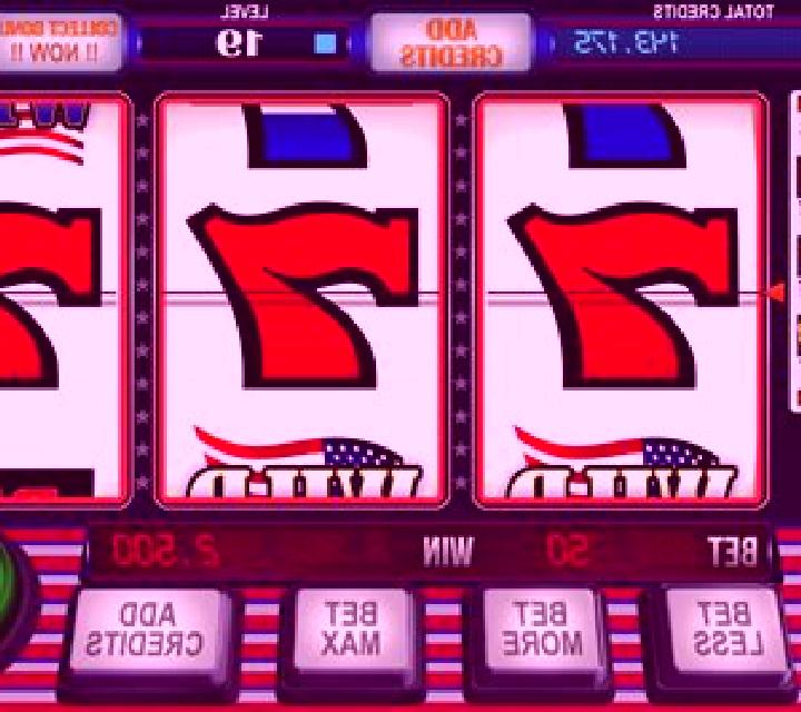 A la Carte online slot