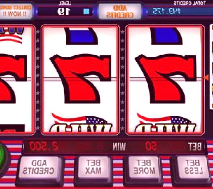 A la Carte slot game