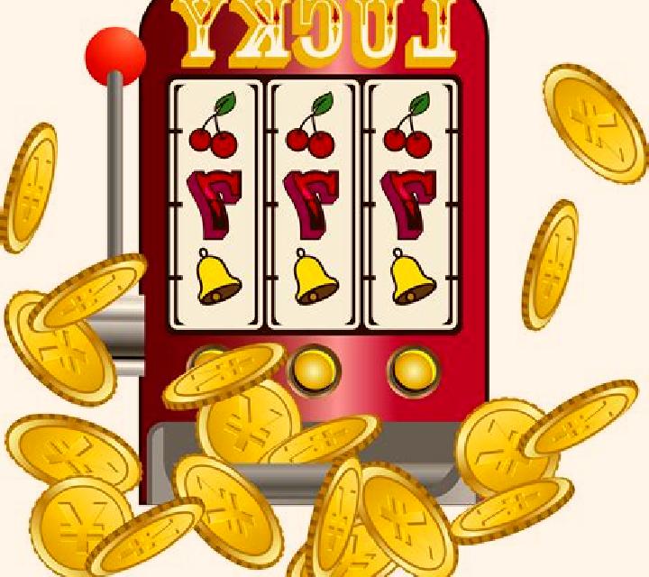 A la Carte slot machine