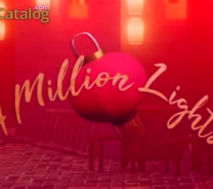 A Million Lights slot