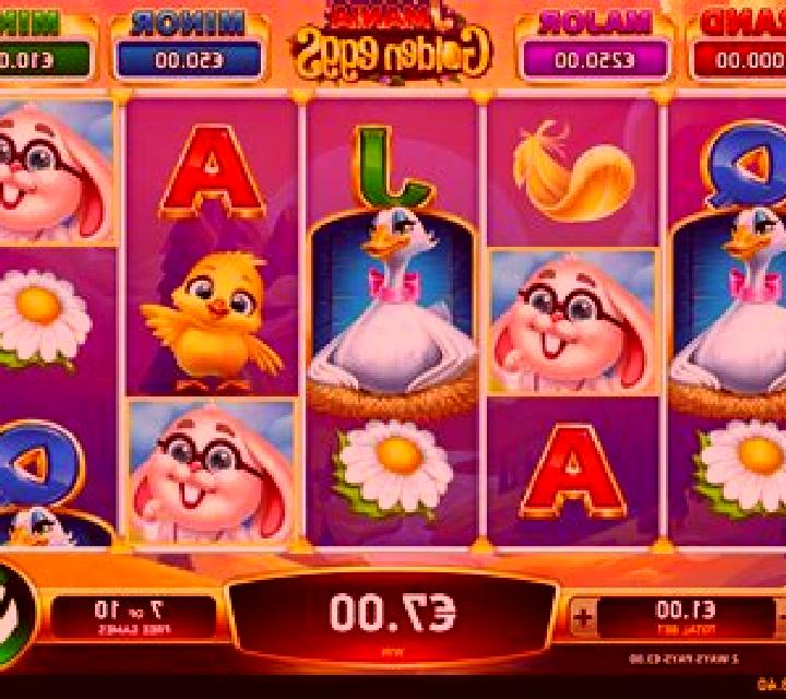 A Night in Chicago slot machine