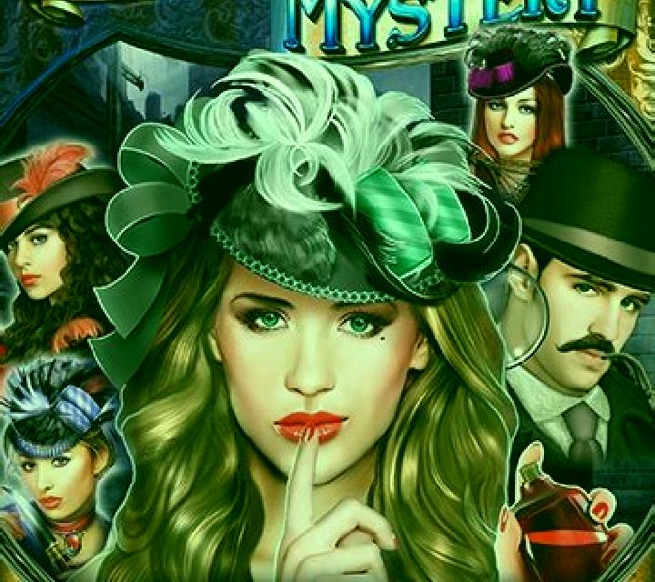 A Night of Mystery slot game
