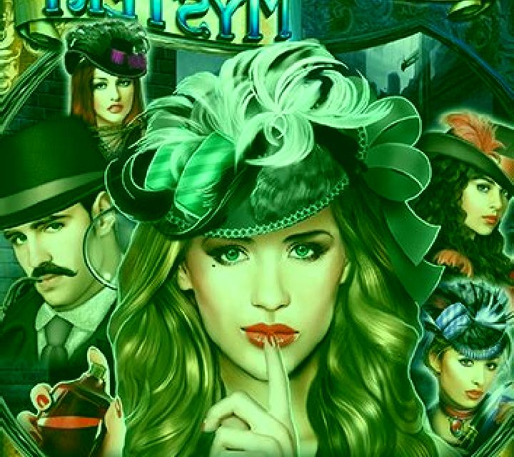 A Night of Mystery slot