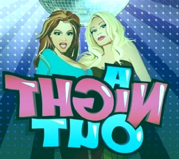 A Night Out slot game