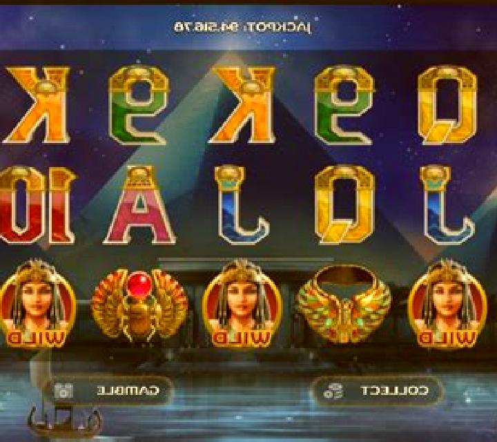 A Night With Cleo slot