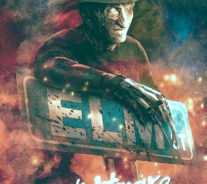 A Nightmare On Elm Street online slot