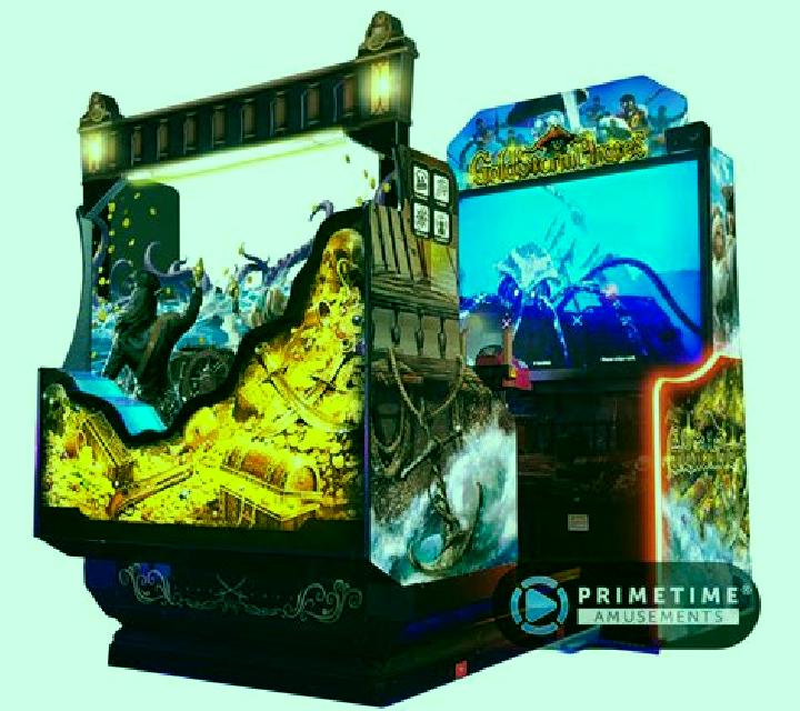 A Pirate s Quest (Spinomenal) slot machine