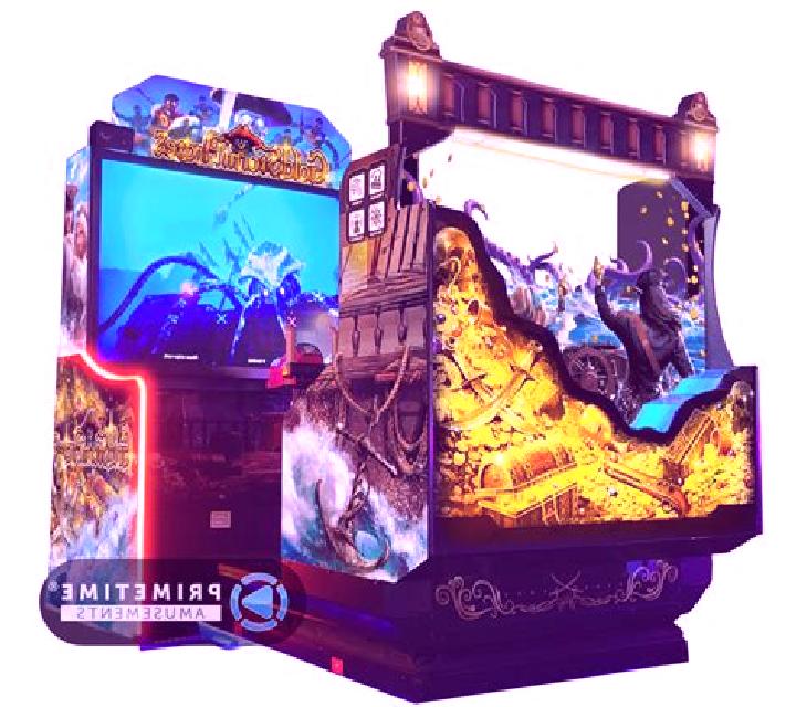 A Pirate s Quest (Spinomenal) slot