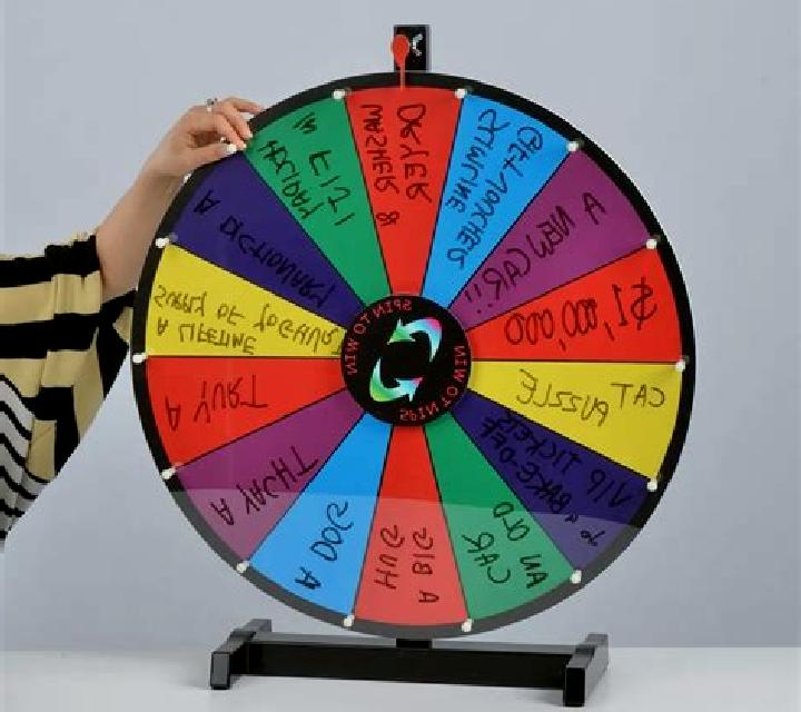 A Slice Of The Prizes slot machine
