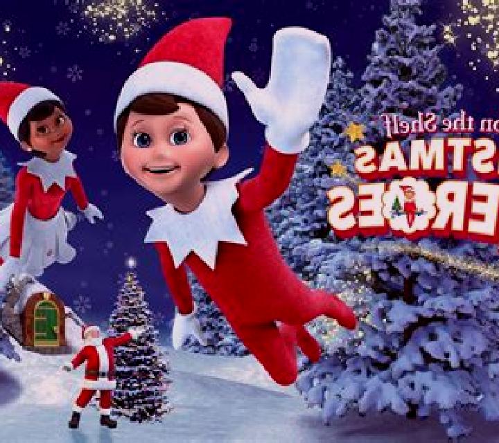 A Tale of Elves online slot