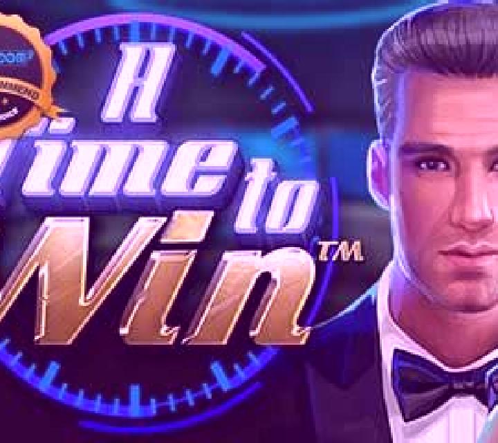 A Time to Win slot
