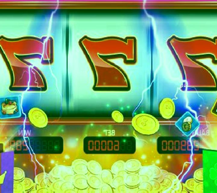 A to Z Riches online slot