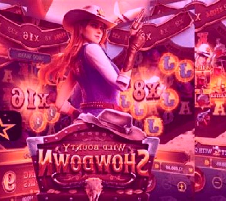 A Western Tail online slot