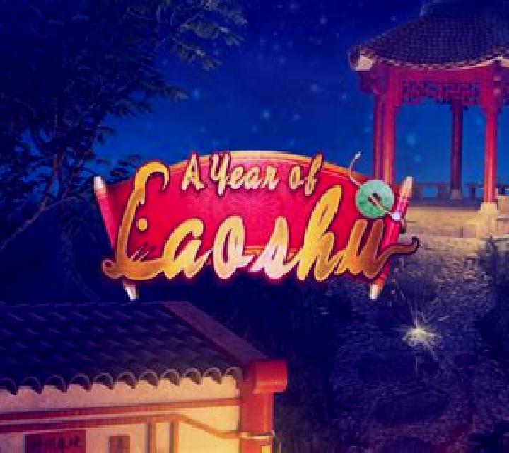 A Year Of Laoshu slot game