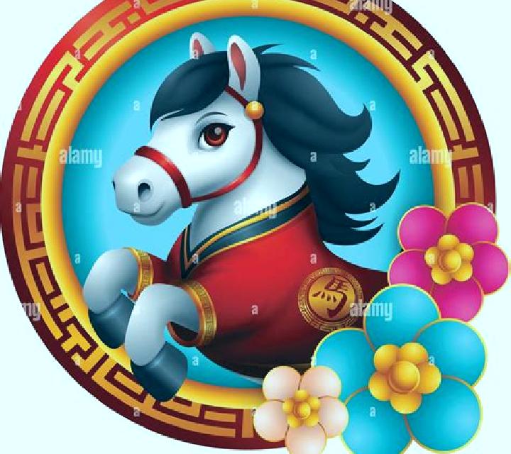 A Year Of Laoshu slot machine