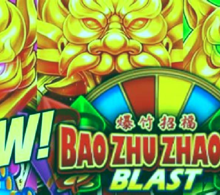 A Year Of Zhu online slot