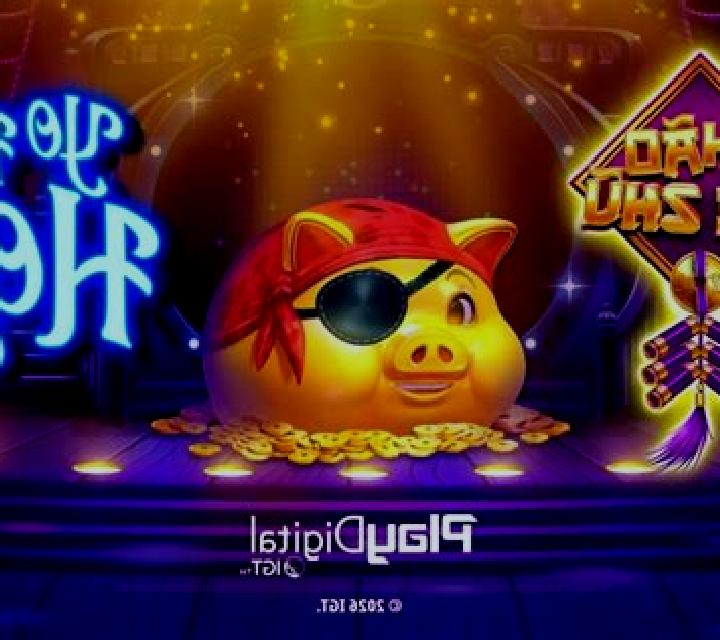 A Year Of Zhu slot game