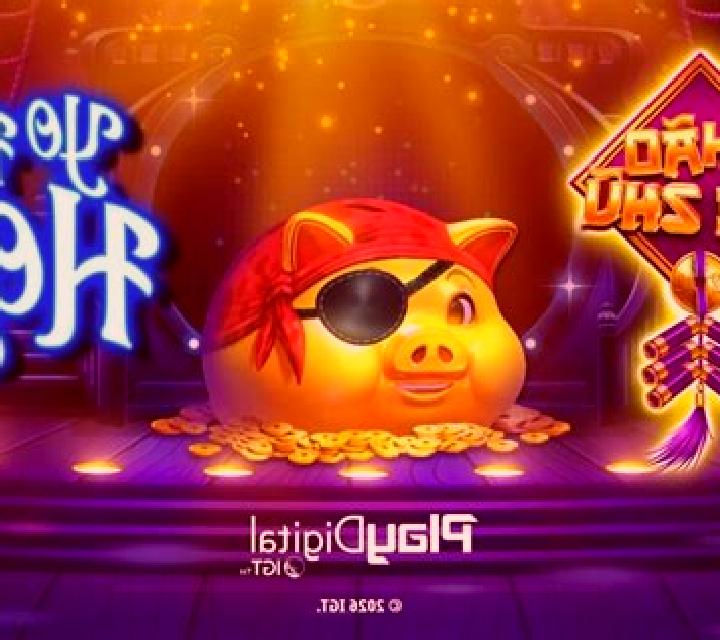 A Year Of Zhu slot