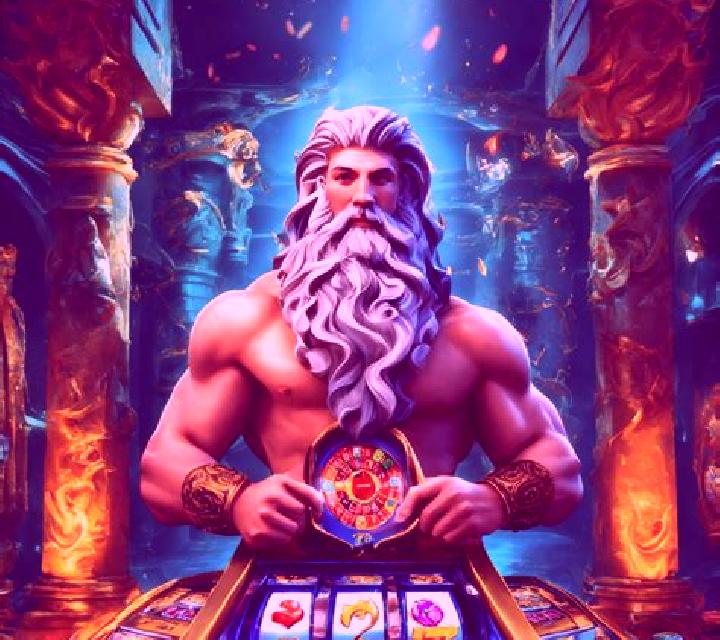 Aapo s Quest online slot