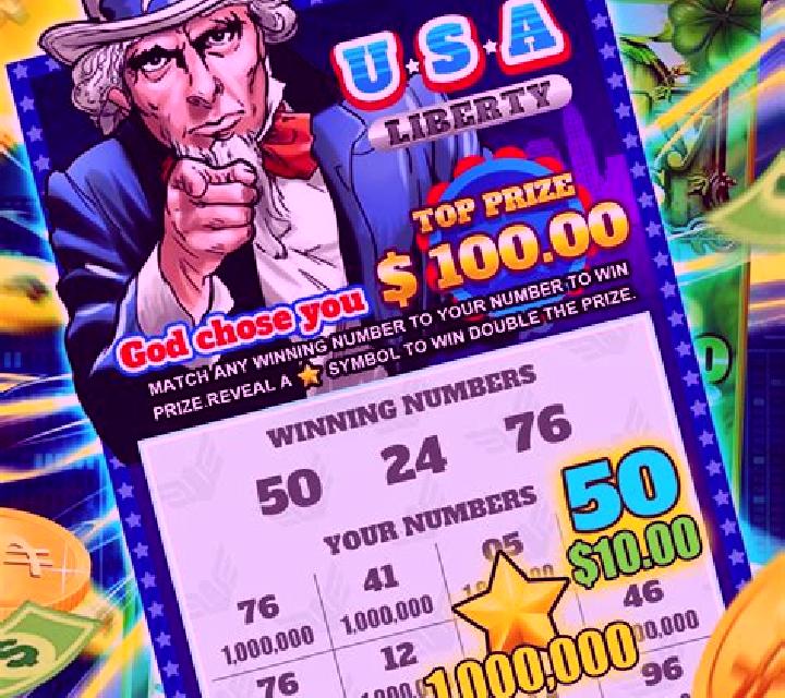 Aapo s Quest Scratch online slot