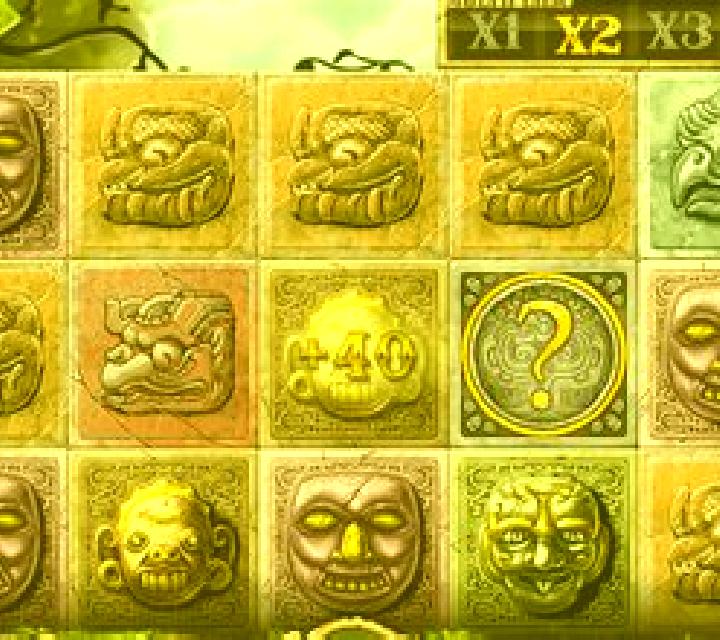 Aapo s Quest slot game