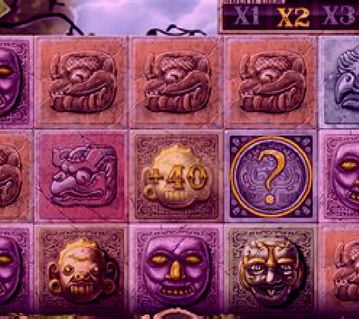 Aapo s Quest slot
