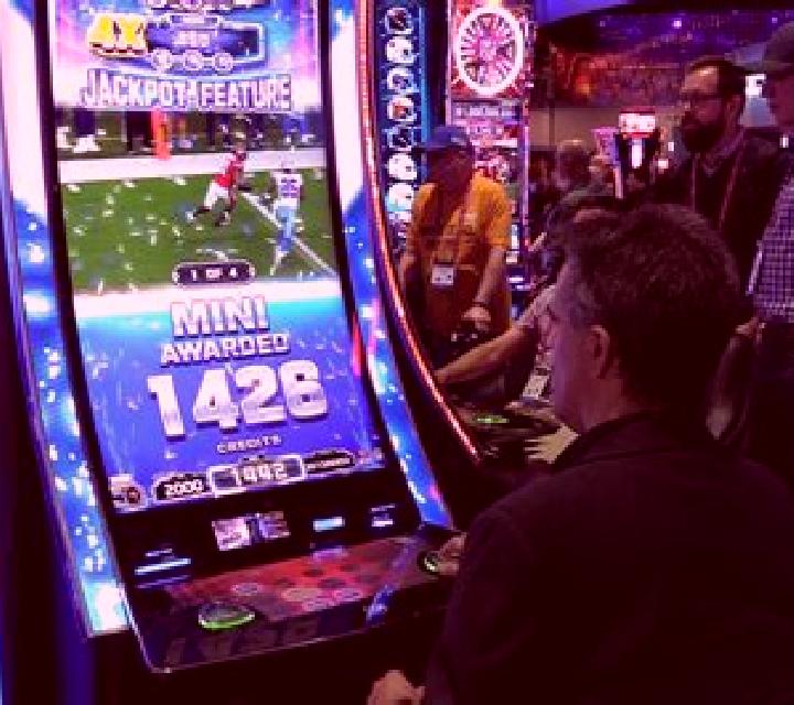 Aarrgh 2 slot machine