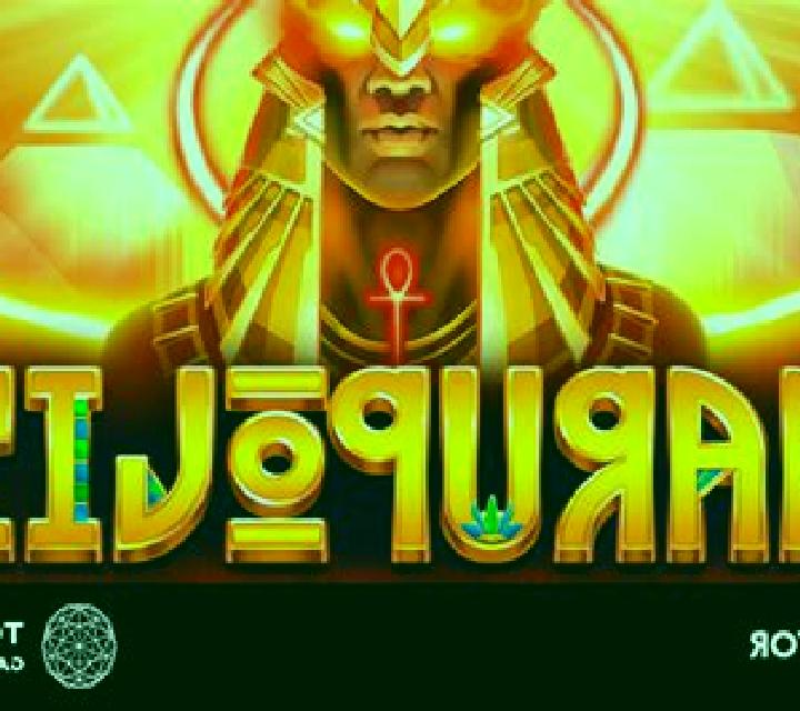 Aarupolis slot machine