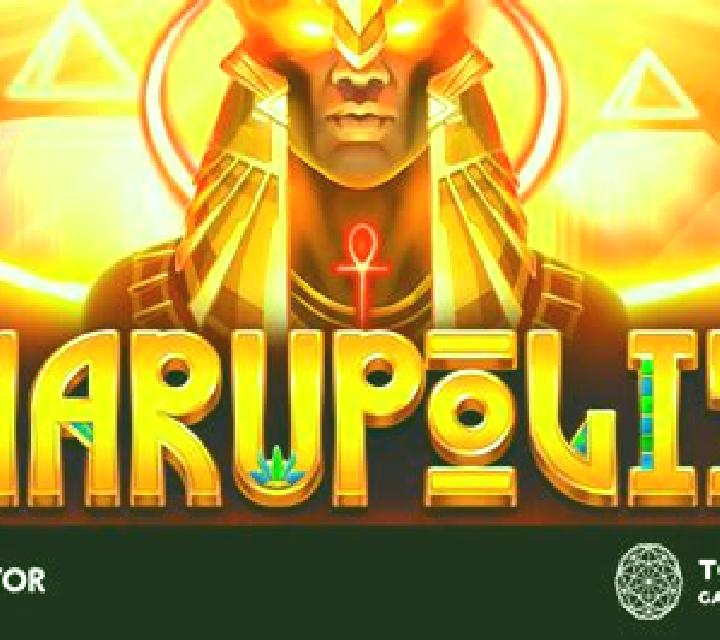 Aarupolis slot