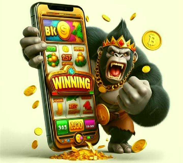 AB-CD online slot
