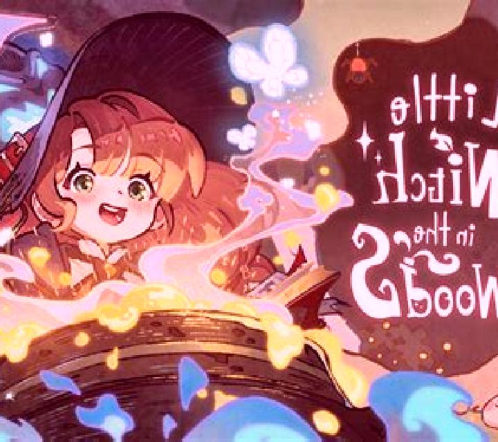 Abby And The Witch online slot
