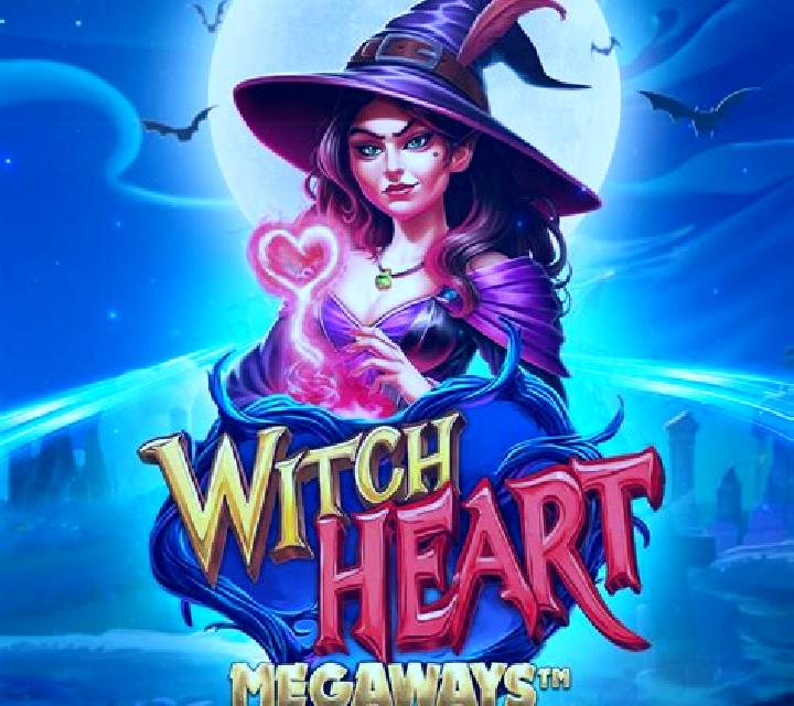 Abby And The Witch slot game