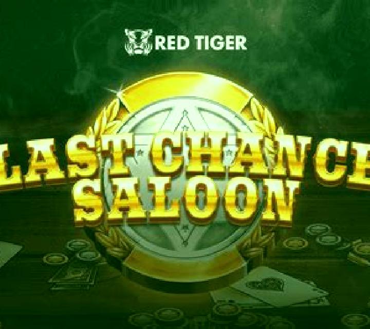 Abe s Saloon online slot