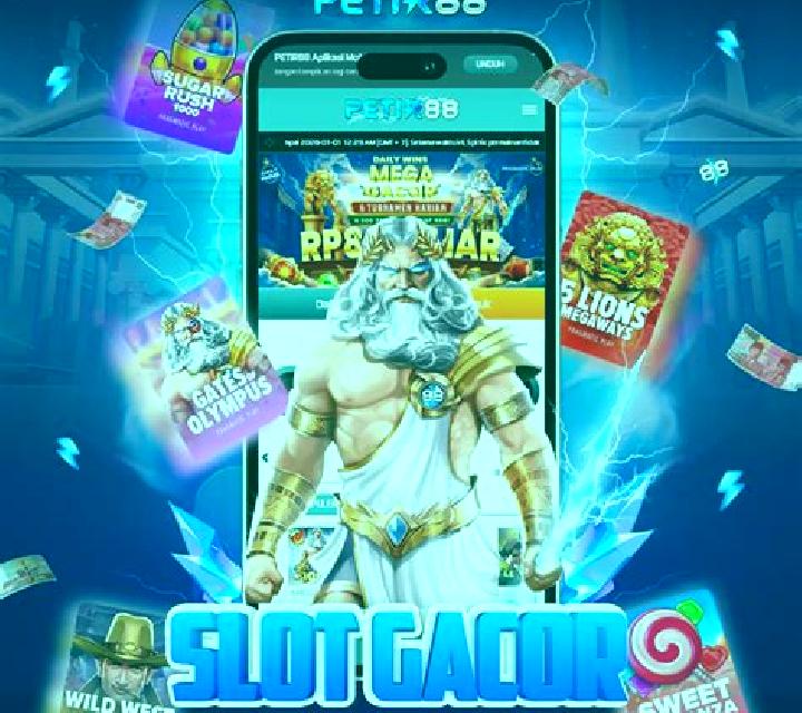 Abigail Ratchfords Treasure Quest slot game