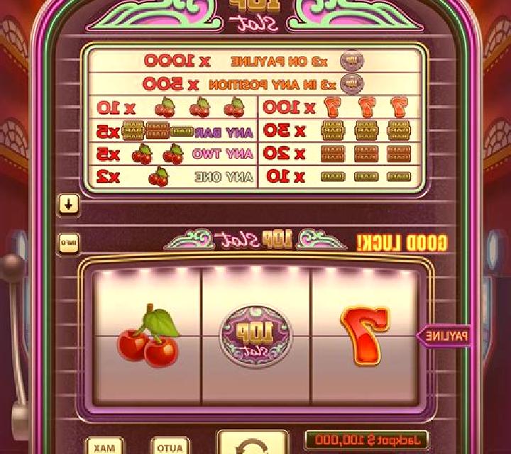 Abracardabra slot game
