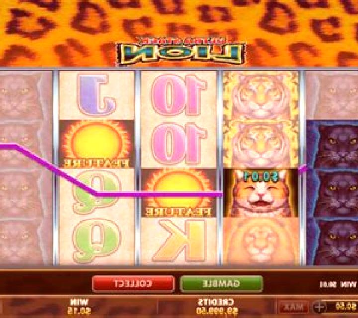 AbraCatDabra slot game