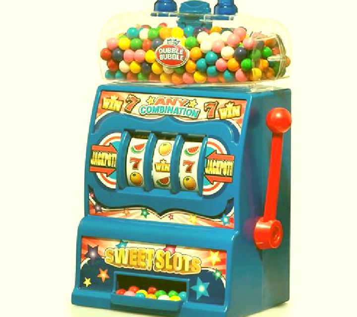 AbraCatDabra slot machine