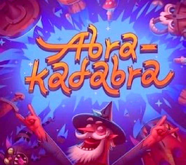 Abrakadabra (G.Games) online slot