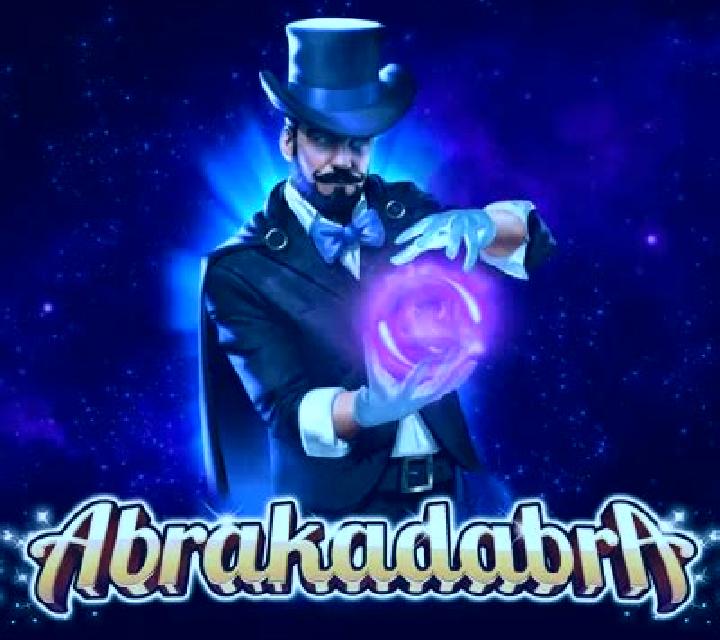 Abrakadabra (Macaw Gaming) online slot