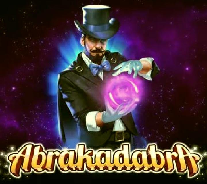 Abrakadabra (Macaw Gaming) slot game