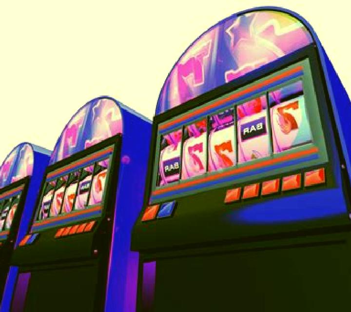 Abrakadabra (Macaw Gaming) slot machine