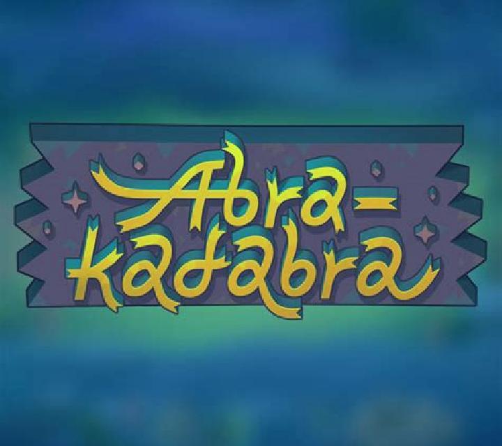 Abrakadabra (Peter and Sons) slot